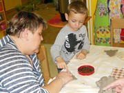 Keramika DDM Nymburk